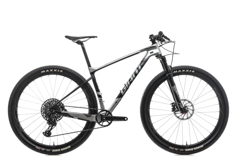 2019 giant xtc advanced 29 mountain bike medium size scaled