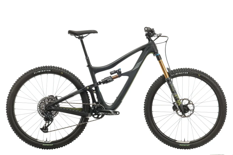 2019 ibis ripmo gx large mountain bike limited edition scaled