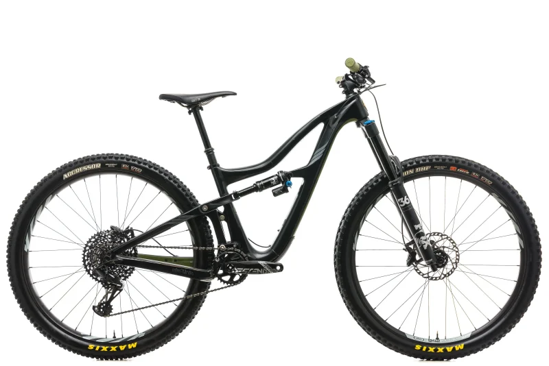 2019 ibis ripmo small mountain bike limited stock scaled