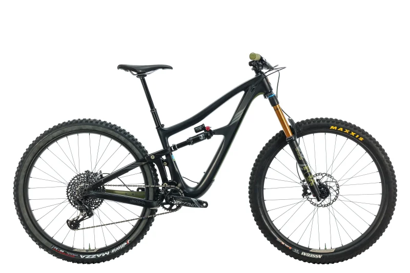 2019 ibis ripmo v1 carbon gx mtn bike medium scaled