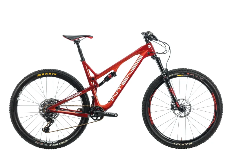 2019 intense cycles primer pro xl mountain bike high performance ride scaled