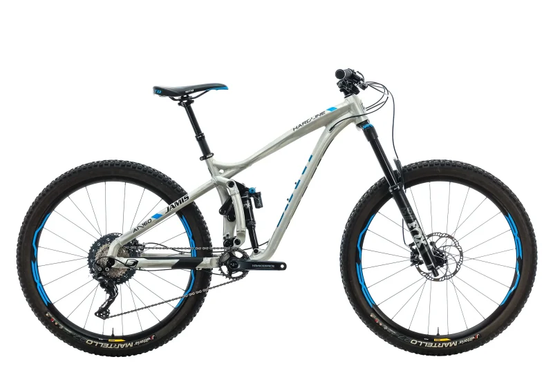 2019 jamis hardline a1 small mountain bike for sale scaled