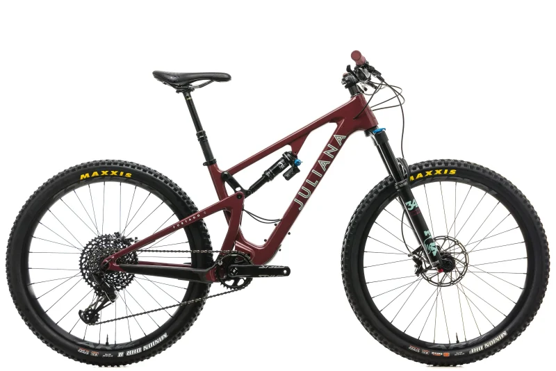 2019 juliana furtado c s small mountain bike limited edition scaled