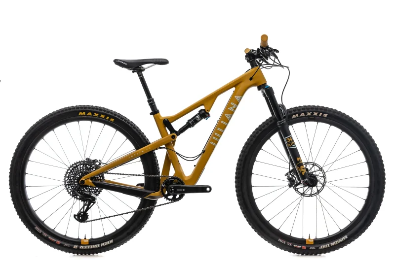 2019 juliana joplin cc mountain bike small size scaled