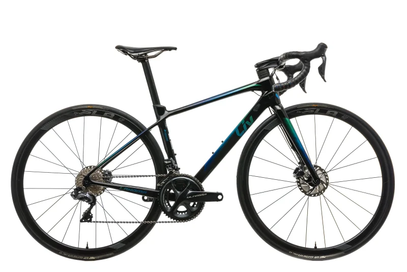 2019 liv langma advanced pro 0 disc women s road bike x small 1 scaled