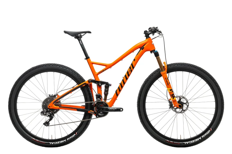 2019 niner rkt 9 rdo xtr di2 mountain bike medium scaled