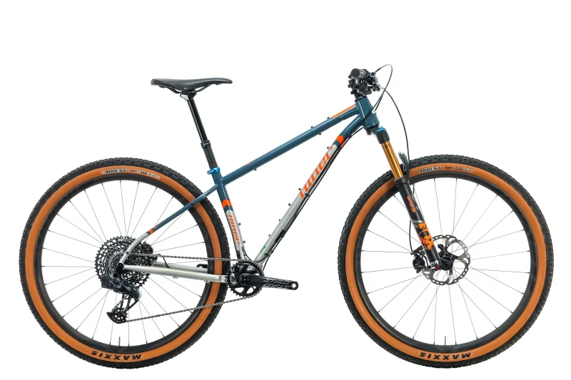 2019 niner sir 9 steel mountain bike small ready to ride scaled