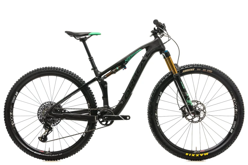 2019 orbea occam tr m10 small mountain bike limited stock scaled