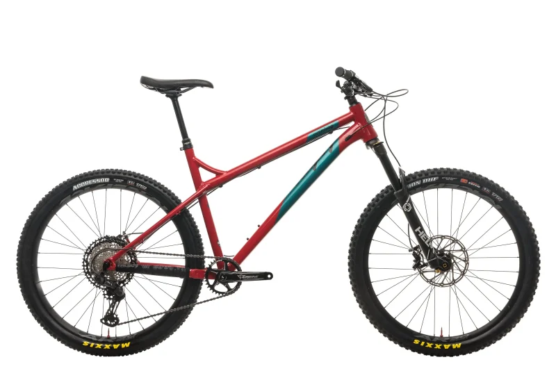 2019 ragley mmmbop xl mountain bike limited edition scaled