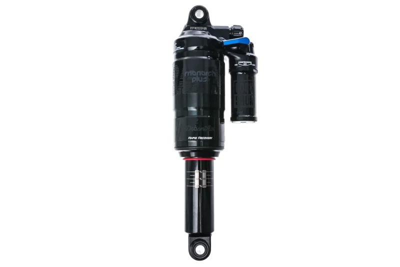 2019 rockshox monarch plus rc3 debonair rear shock 216x63 black scaled