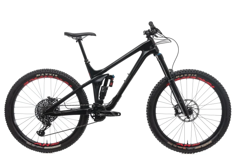 2019 rocky mountain slayer carbon 70 mtn bike medium scaled