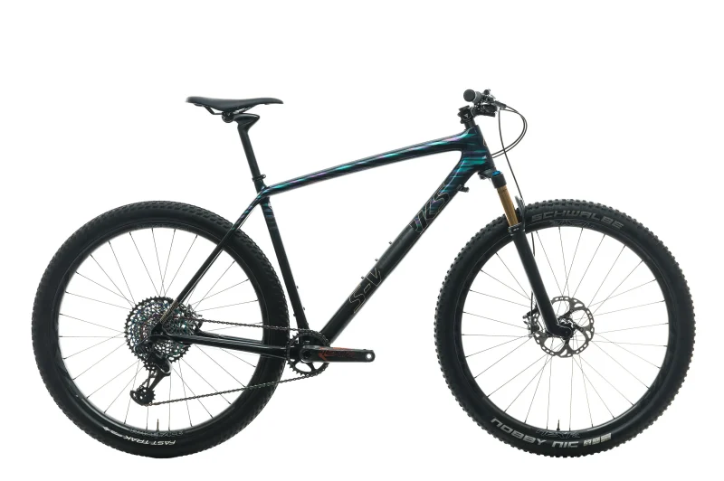 2019 s works epic hardtail ltd x large mountain bike scaled