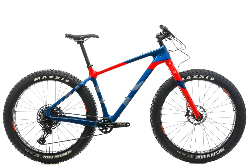 2019 salsa beargrease fat bike large limited stock scaled