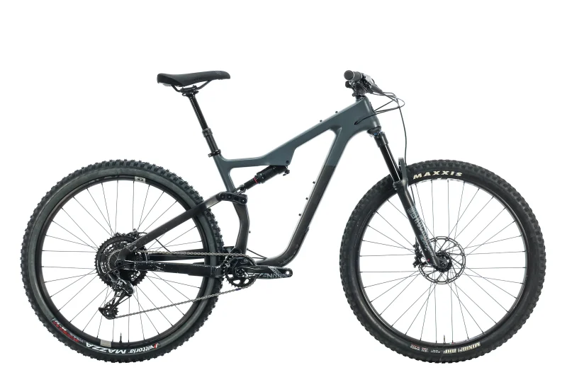 2019 salsa cycles horsethief carbon nx eagle mtb medium scaled