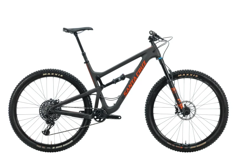 2019 santa cruz hightower c s mountain bike x large scaled