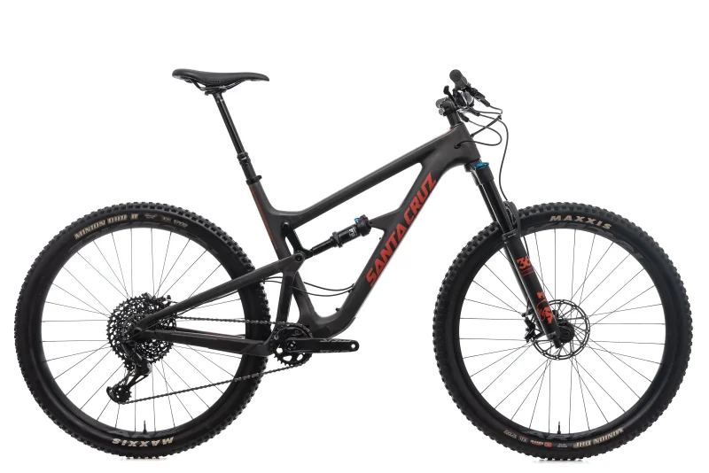 2019 santa cruz hightower carbon s xl mountain bike scaled