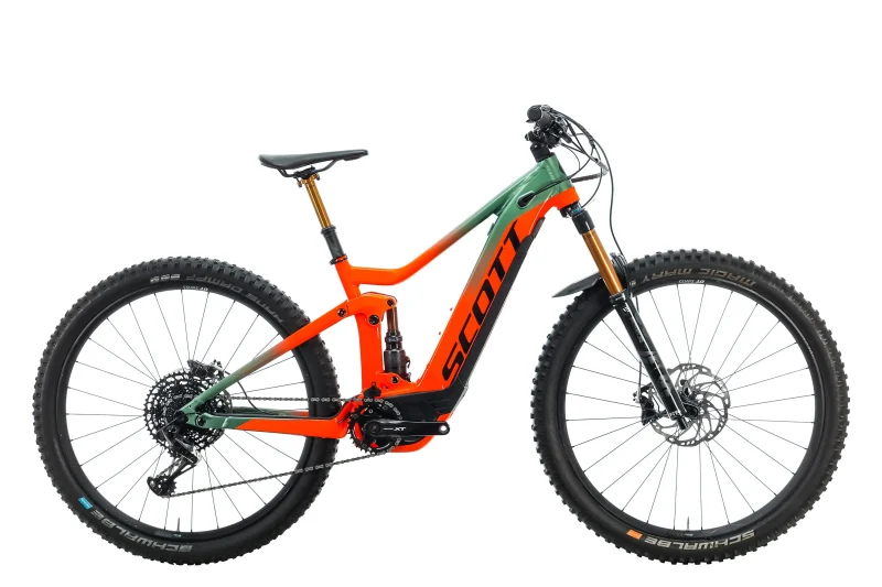 2019 scott genius eride 900 tuned e bike small limited stock scaled