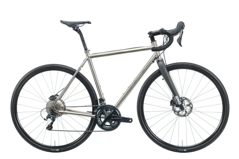 2019 seven cycles mudhoney sl medium cyclocross bike scaled