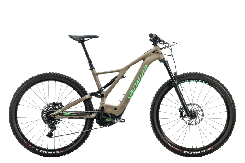 2019 specialized turbo levo comp large e bike high performance limited stock scaled