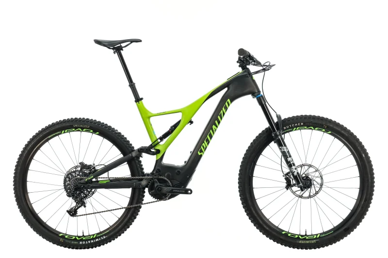 2019 specialized turbo levo expert x large e bike limited edition scaled