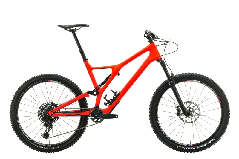 2019 stumpjumper fsr expert carbon 27 5 mountain bike x large scaled