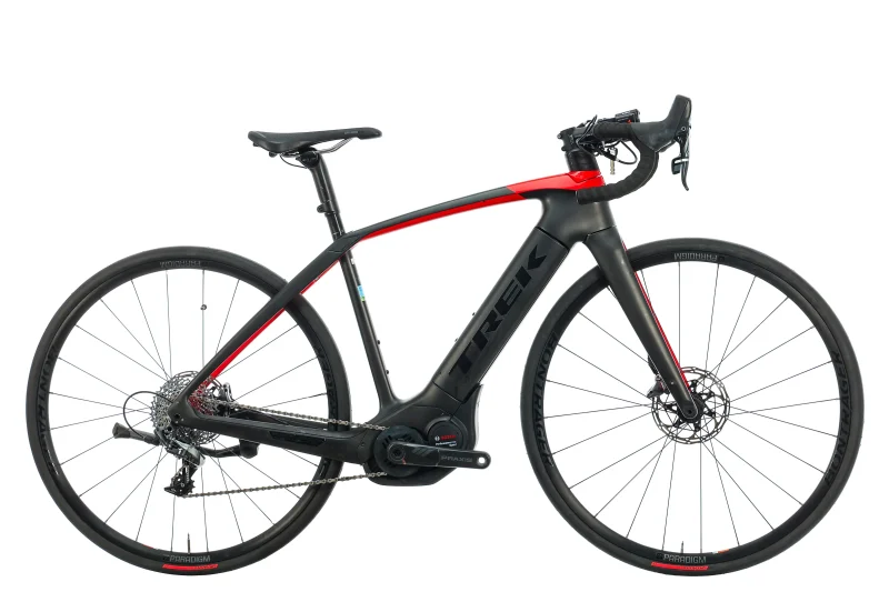 2019 trek domane 52cm road e bike limited stock scaled