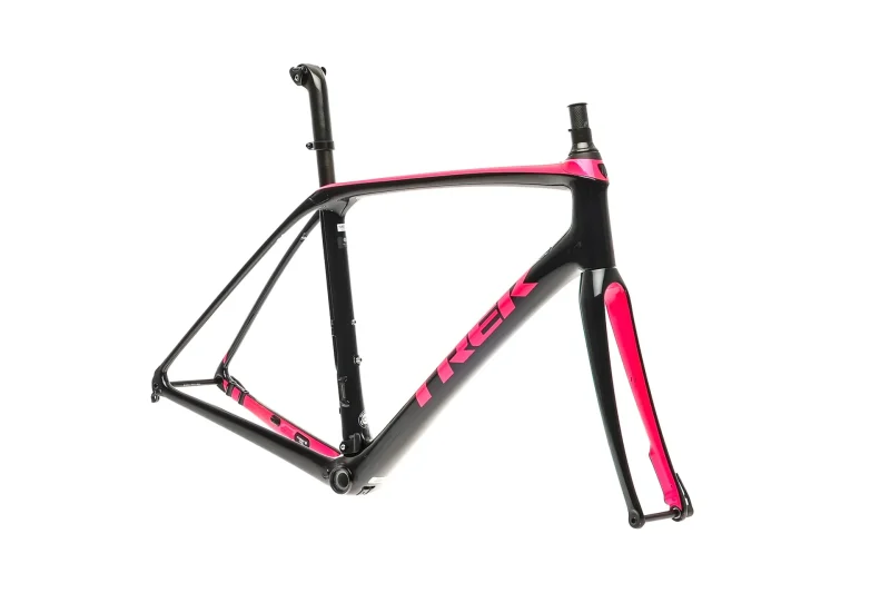 2019 trek domane slr 56cm frameset