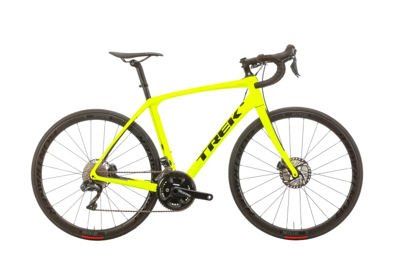 2019 trek domane slr 7 disc 54cm project one road bike