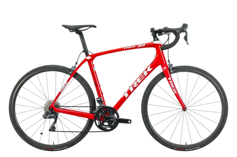 2019 trek domane slr project one 58cm road bike scaled