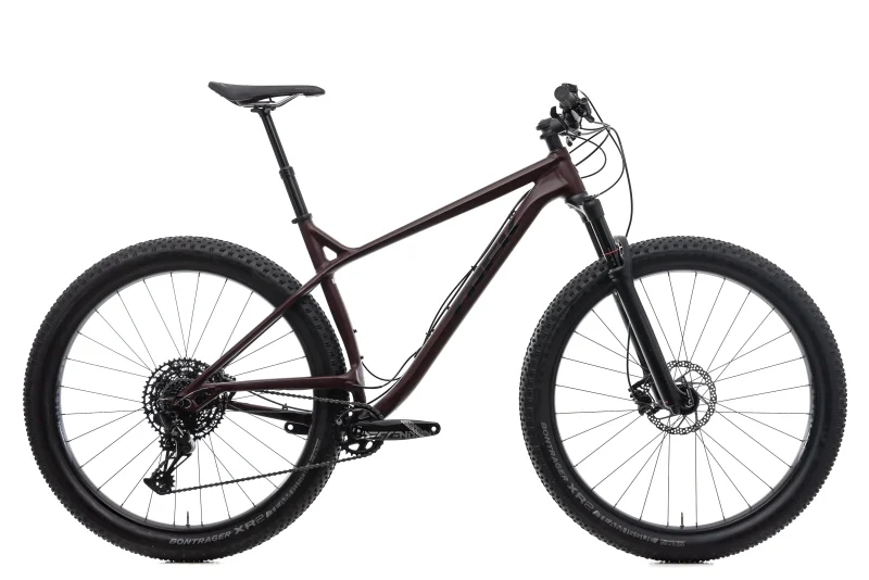 2019 trek stache 7 mountain bike x large scaled