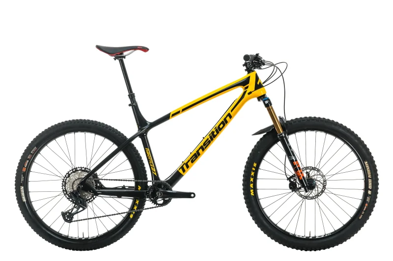 2019 x large transition throttle mountain bike limited edition scaled