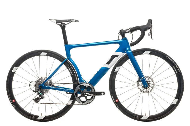 2020 3t strada pro force 1 road bike small limited availability scaled