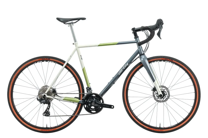 2020 all city cosmic stallion 55cm grx gravel bike scaled