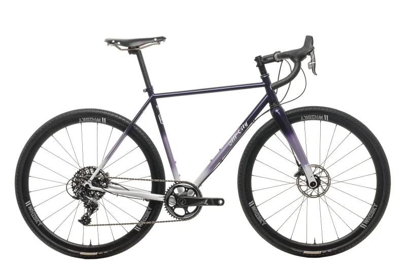 2020 all city cosmic stallion gravel bike 52cm scaled