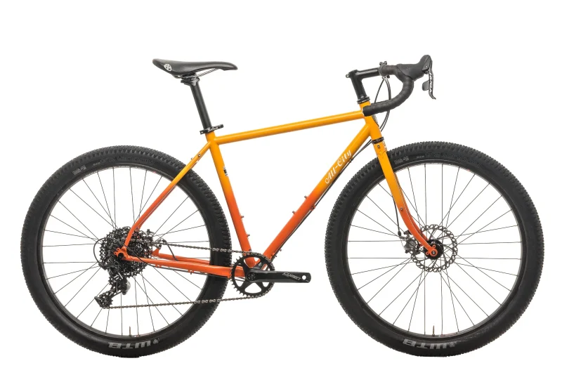 2020 all city gorilla monsoon 49cm gravel bike scaled