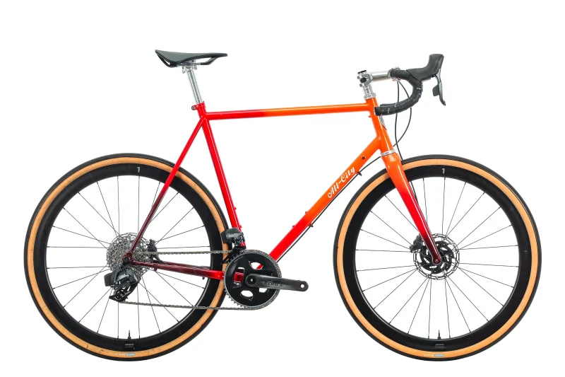 2020 all city zig zag road bike 58cm limited stock scaled