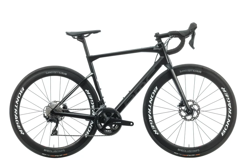 2020 bmc roadmachine four 54cm road bike scaled