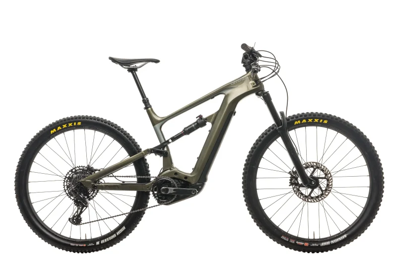 2020 cannondale habit neo 2 large mountain e bike limited stock scaled