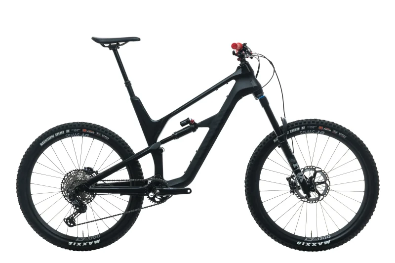 2020 canyon spectral cf 8 x large mountain bike scaled