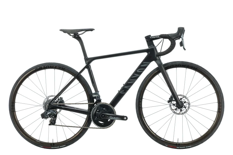 2020 canyon ultimate cf slx 8 0 sl x small road bike limited stock scaled