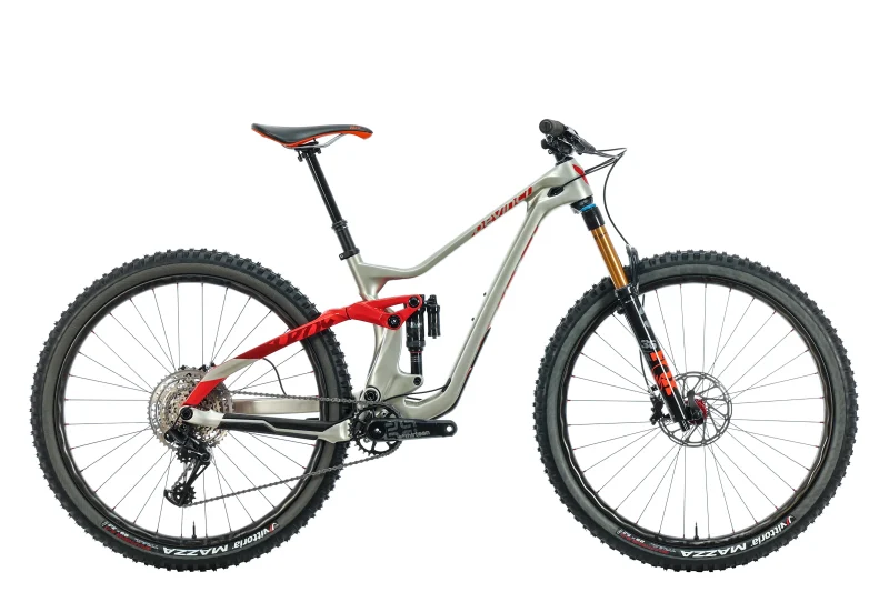 2020 devinci troy carbon gx 29 small mountain bike scaled