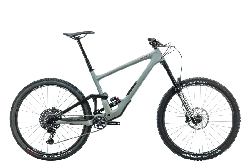 2020 enduro expert s5 mountain bike specialized scaled