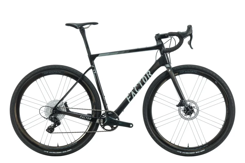 2020 factor ls 56cm gravel bike limited stock scaled