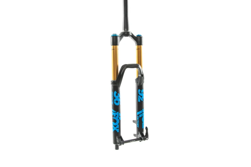 2020 fox 36 float factory 27 5 160mm grip2 fork blue scaled