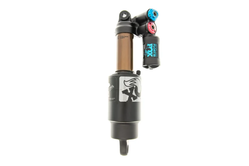 2020 fox float x2 230x65mm rear shock blue scaled