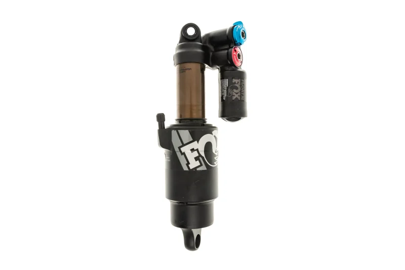 2020 fox float x2 evol rear shock 8 75x2 25 factory series scaled