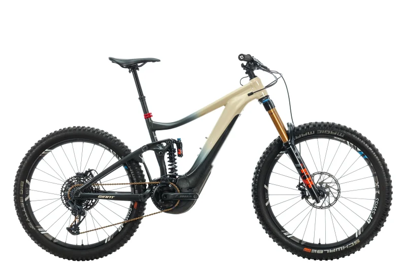 2020 giant reign e pro 2 medium mountain e bike scaled