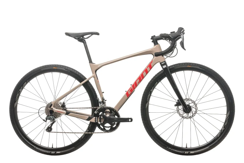 2020 giant revolt advanced 3 small gravel bike limited stock scaled