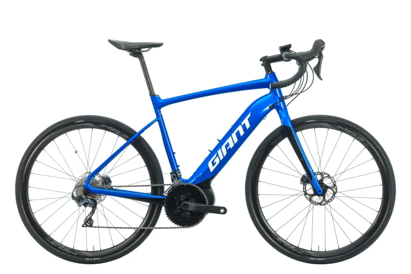 2020 giant road e 1 pro large e bike limited stock scaled