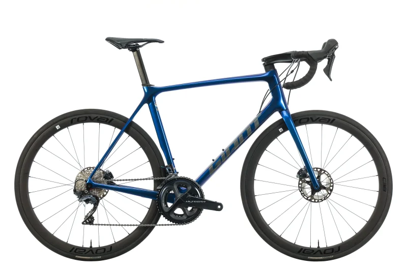 2020 giant tcr advanced pro road bike large size scaled